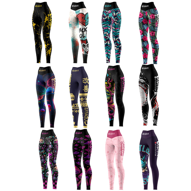 Cody Lundin Women Yoga Clothes - Yoga Fitness Jiu Jitsu review and price