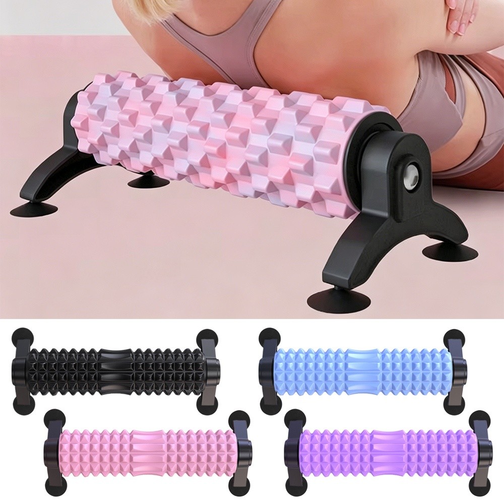 Massage Tool Solid Foam Foam R - Yoga Fitness Roller review and price