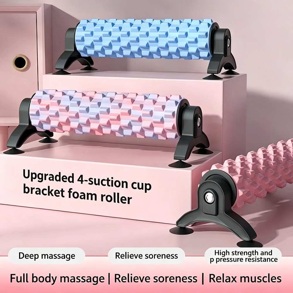 Massage Tool Solid Foam Foam R - Yoga Fitness Roller review and price