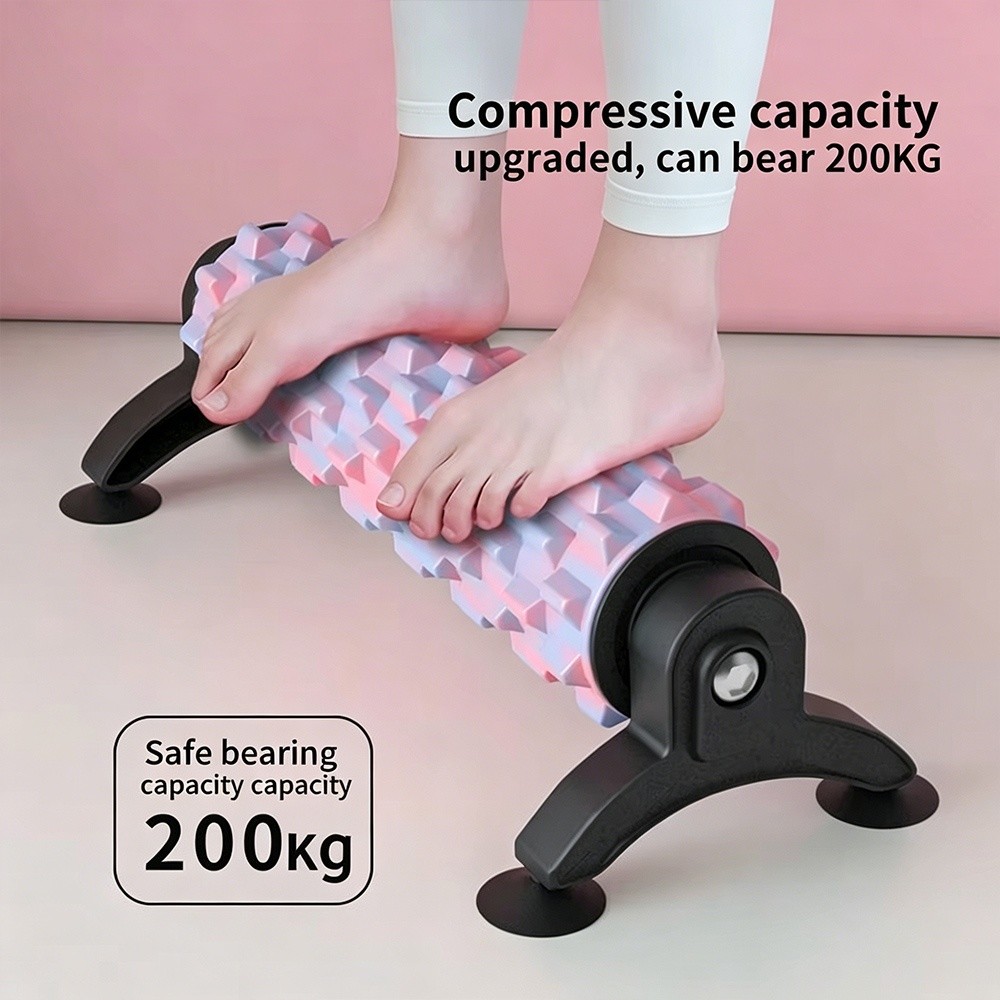 Massage Tool Solid Foam Foam R - Yoga Fitness Roller review and price