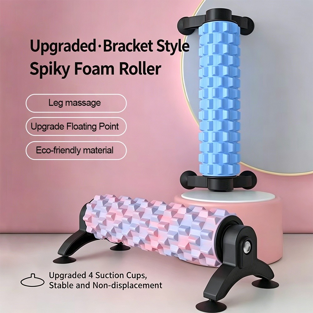 Massage Tool Solid Foam Foam R - Yoga Fitness Roller review and price